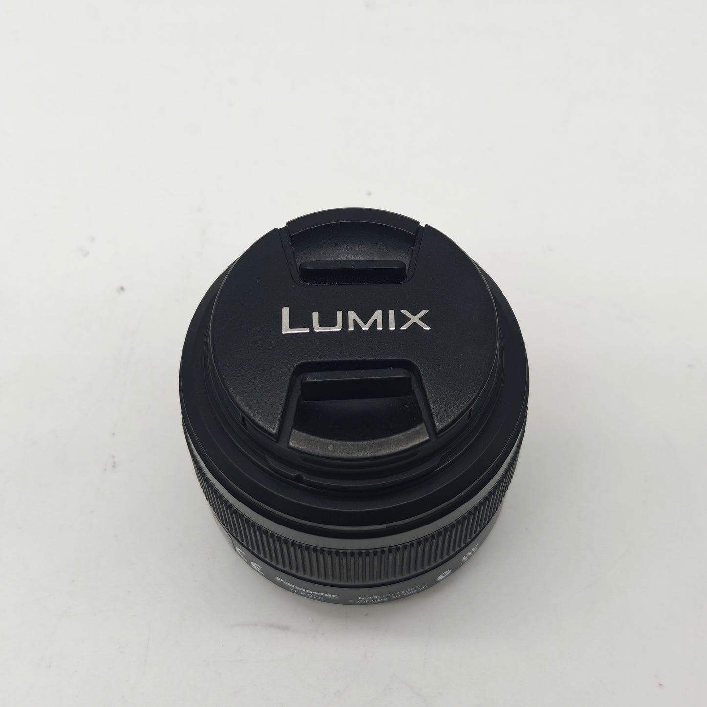 Panasonic Lumix H-X025 25mm f/1.4 For Panasonic Micro Four Thirds Mount Lens