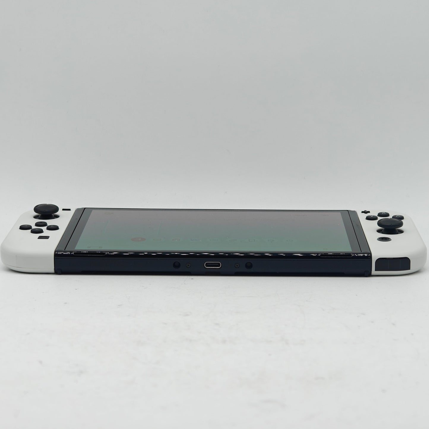 Nintendo Switch OLED Video Game Console HEG-001 White