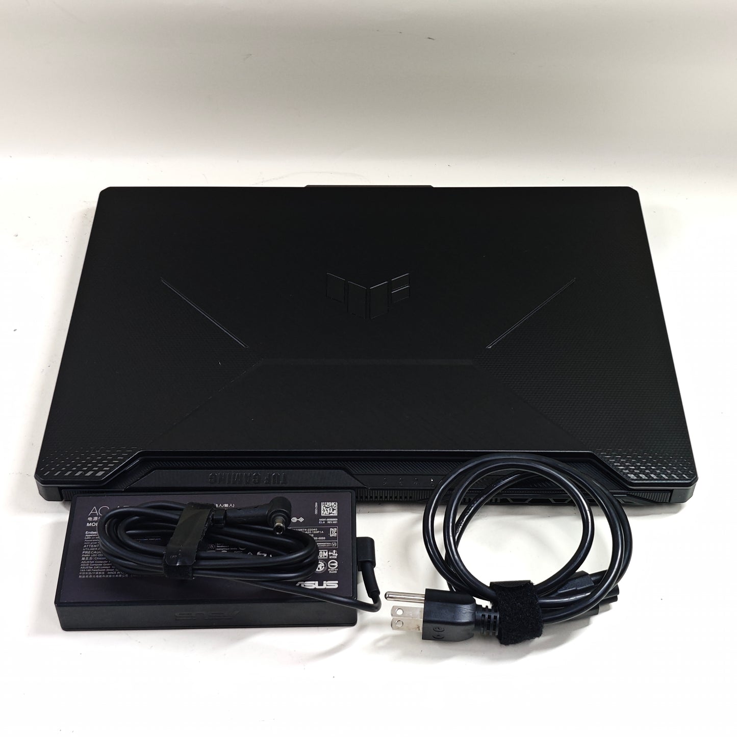 ASUS TUF A15 FA506N 15.6" Ryzen 7 7435HS 8GB RAM 512GB SSD GeForce RTX 3050