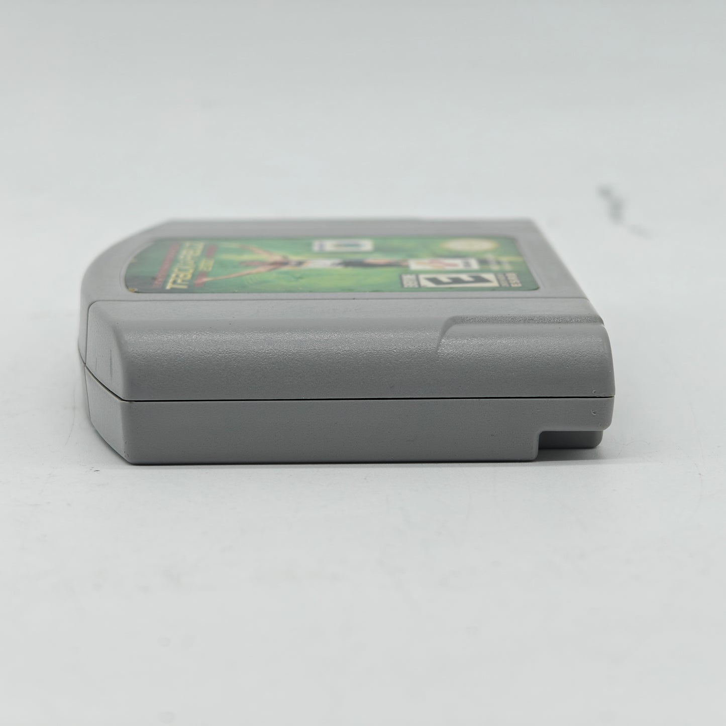 Track and Field 2000 (Nintendo 64 N64, 2000) Cartridge Only