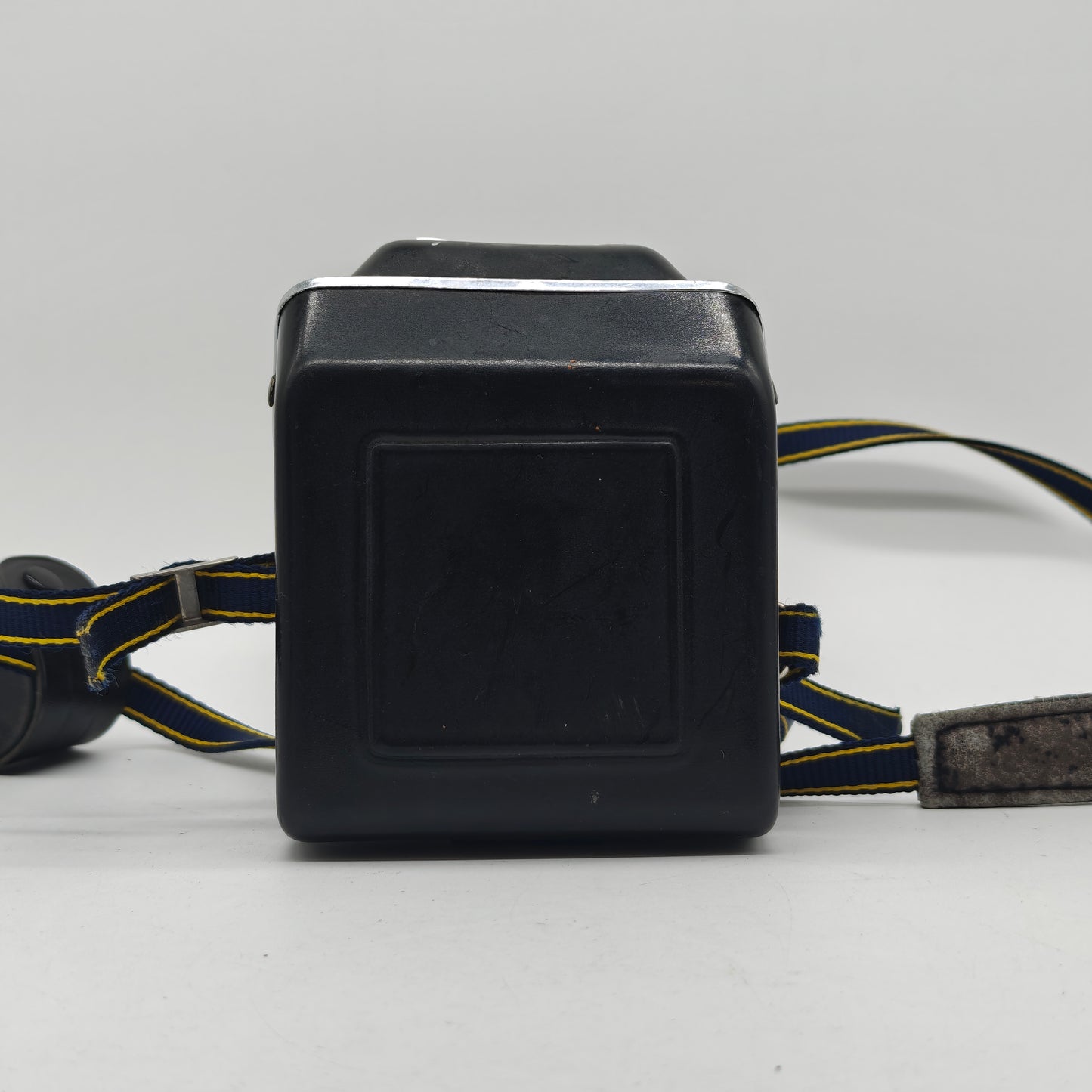 Yashica Mat-124 G Twin Lens Reflex Camera