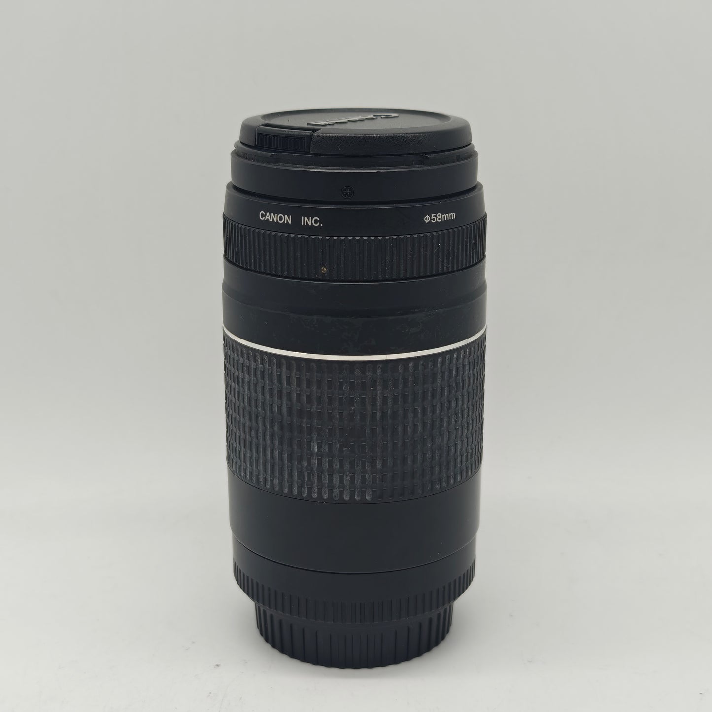 Canon EF 75-300mm f/1.4-5.6 III 75-300mm f/1.4-5.6 III