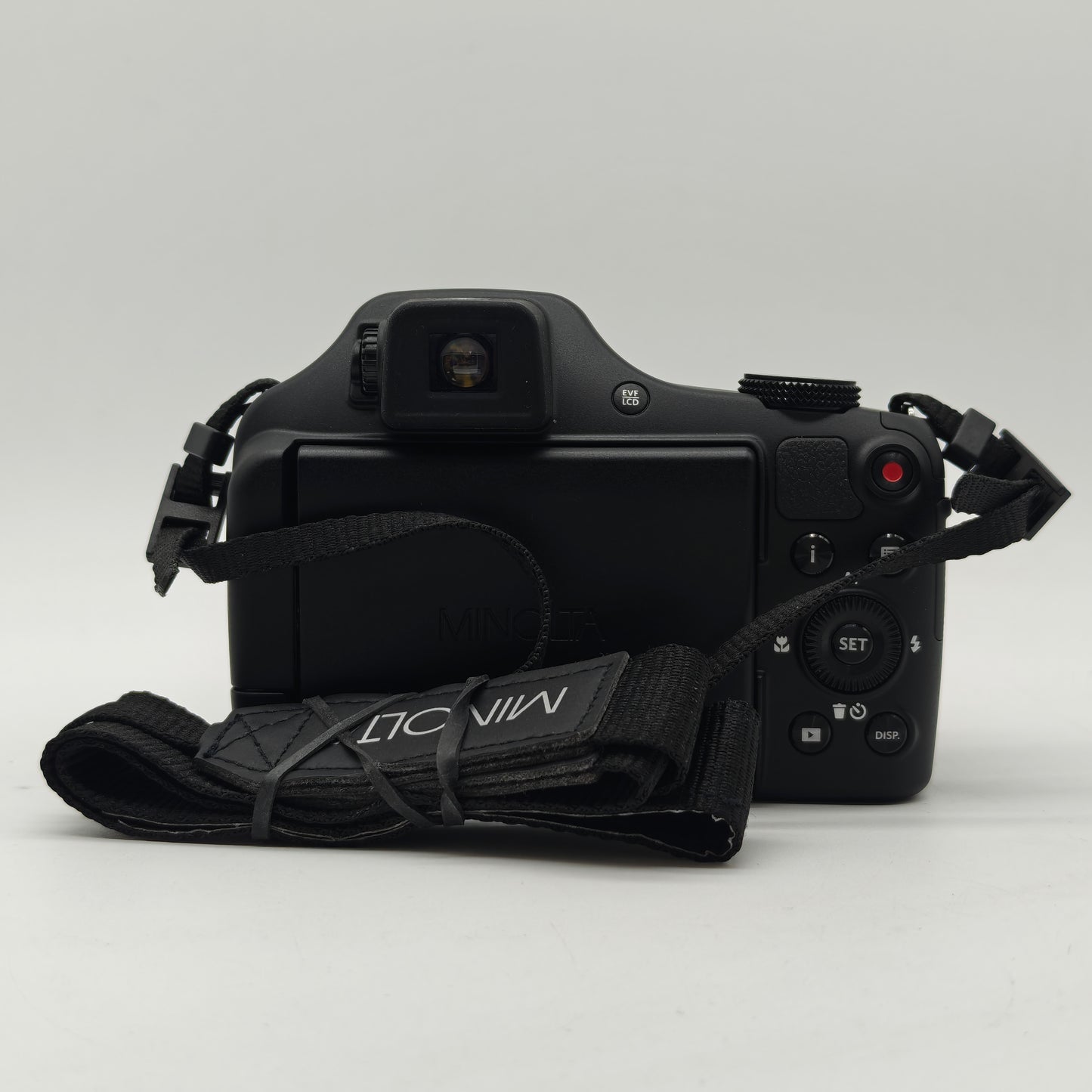 Minolta ProShot MN67Z 20MP Wi-Fi Bridge Camera