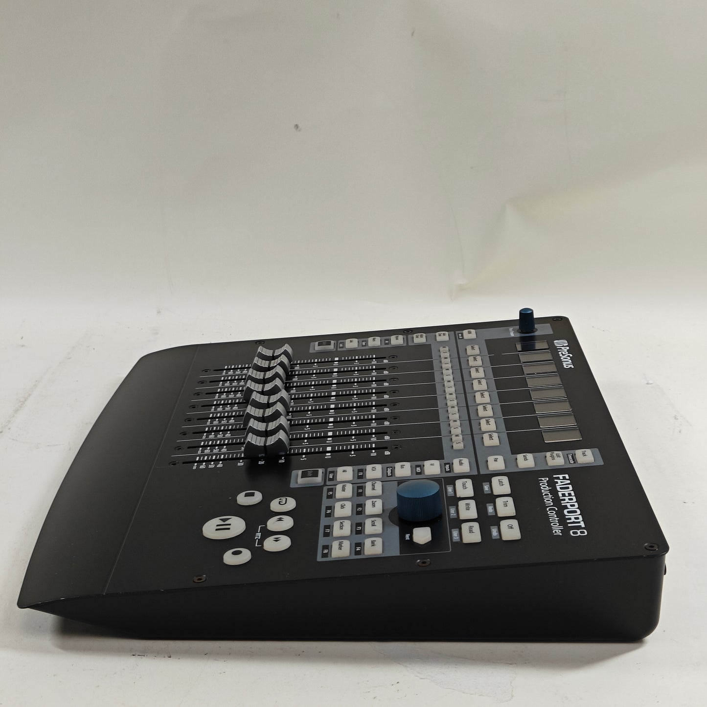 PreSonus FaderPort 8 8-Channel Production Controller