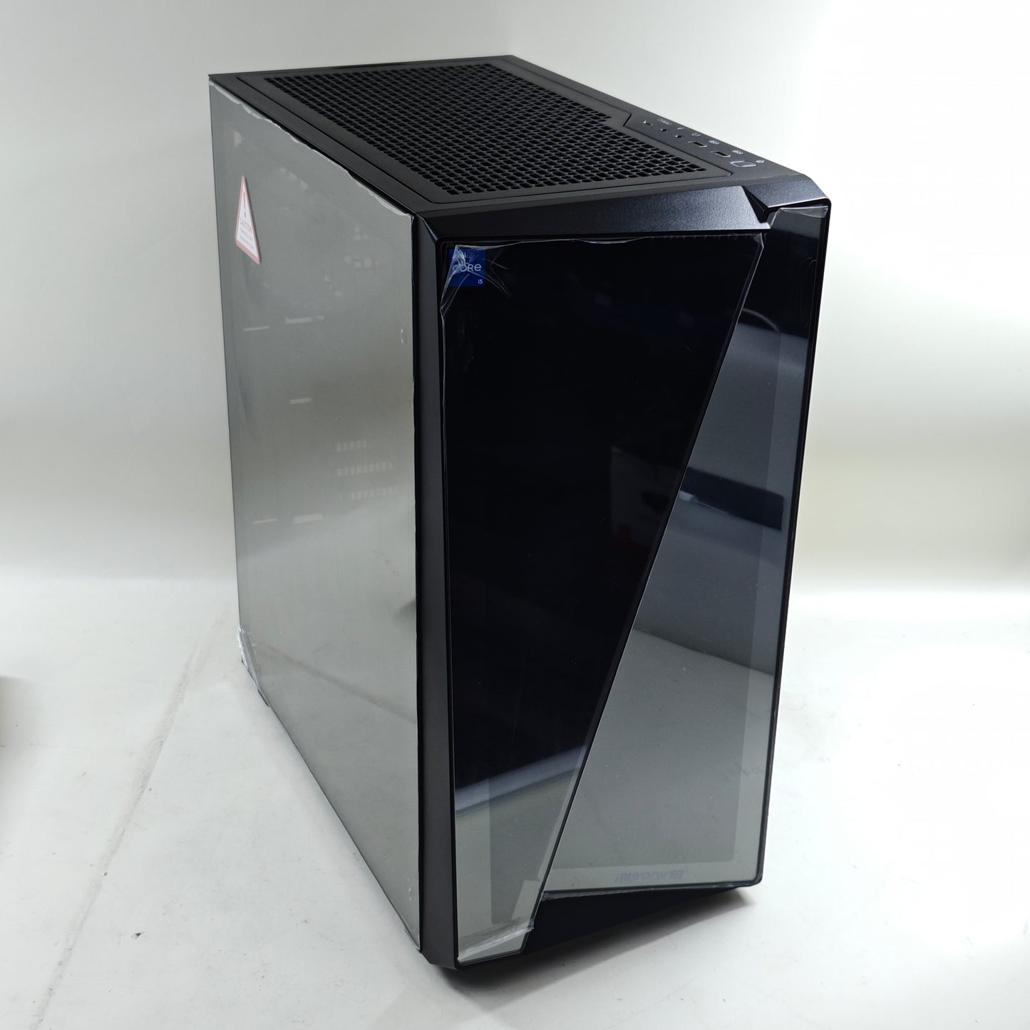 iBuyPower Slate 6 MR i5-12400F 2.50GHz 8GB RAM 1TB SSD PNY GeForce RTX 3050