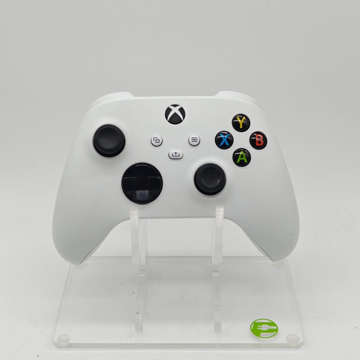 Microsoft Xbox Series X|S Wireless Controller Robot White 1914
