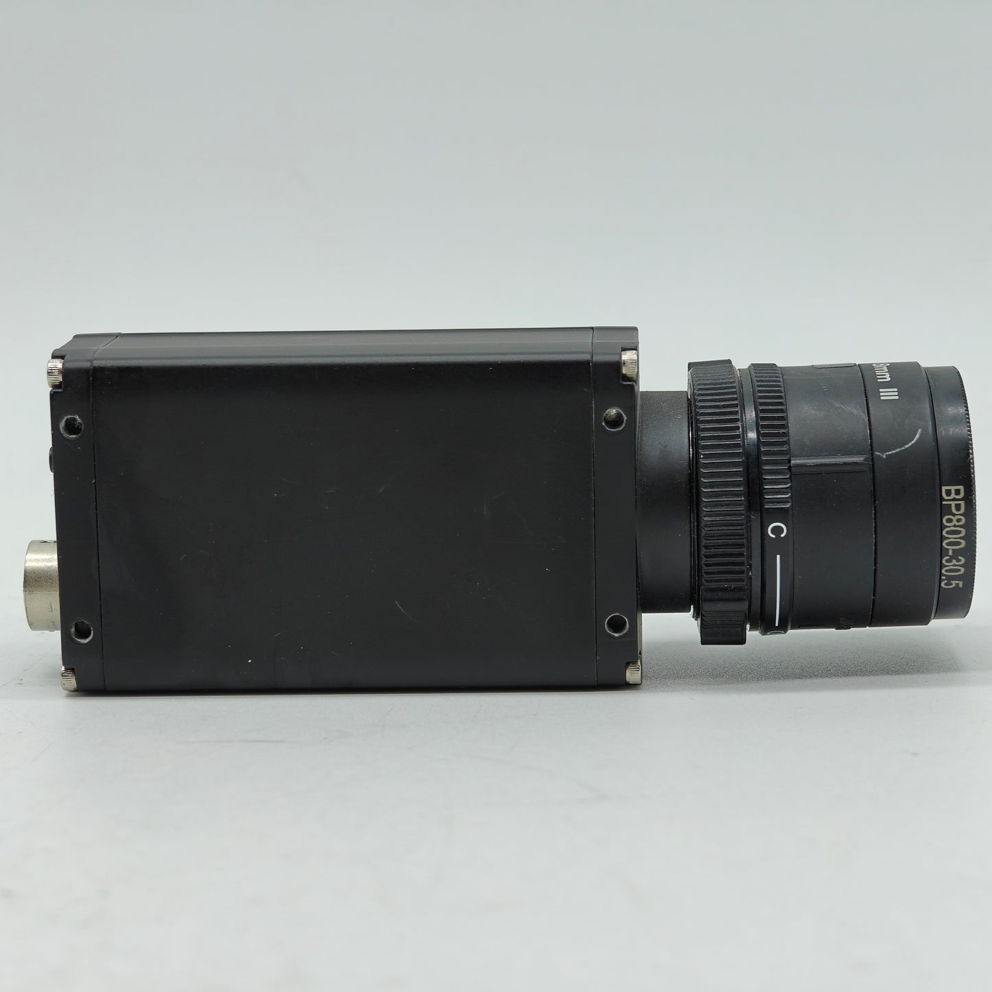 BASLER scA640-70gm Industrial GigE Monochrome Camera