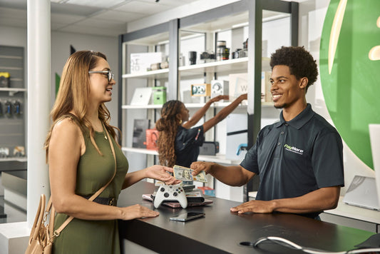 PayMore Spring: Houston’s Best Alternative to Pawn Shops for Electronics