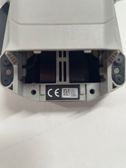 DJI Mini 3 Pro Mini Drone with 4K Video