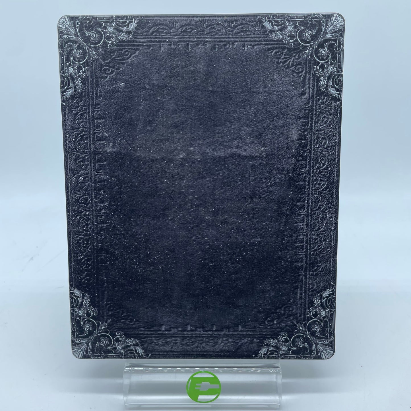 Resident Evil Village [Steelbook Edition] (Sony PlayStation 5 PS5, 2021)