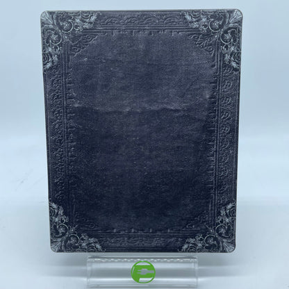 Resident Evil Village [Steelbook Edition] (Sony PlayStation 5 PS5, 2021)