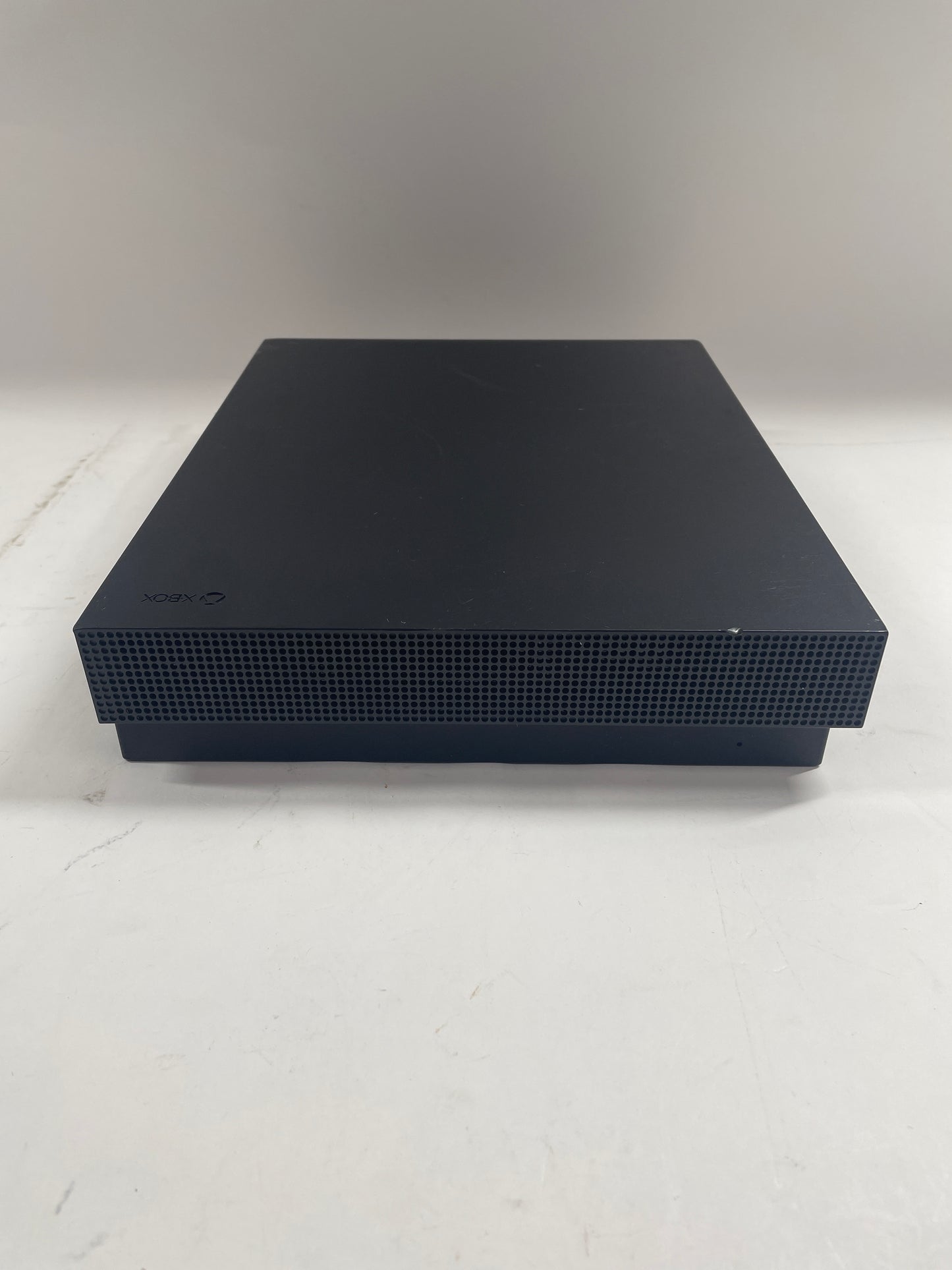 Microsoft Xbox One X 512GB Console Gaming System Carbon Black 1883