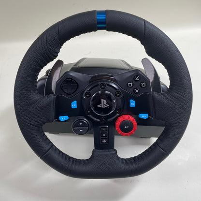 Logitech G29 SE Driving Force Steering Wheel for PS3, PS4, PS5 941-000110