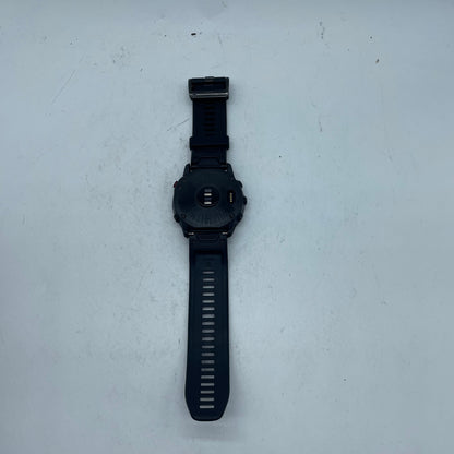 Garmin Fenix 6x Sapphire 51m Smart Watch