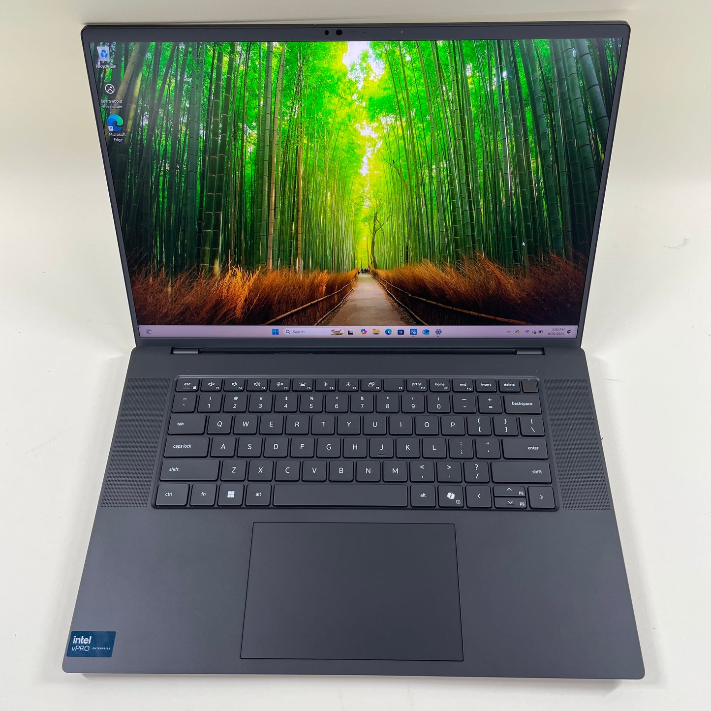 Dell Precision 5690 16" Core Ultra 9 185H 2.5GHz 32GB RAM 1TB SSD RTX A2000