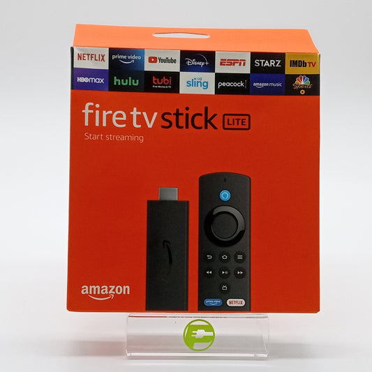 NEW Amazon Fire TV Stick Lite