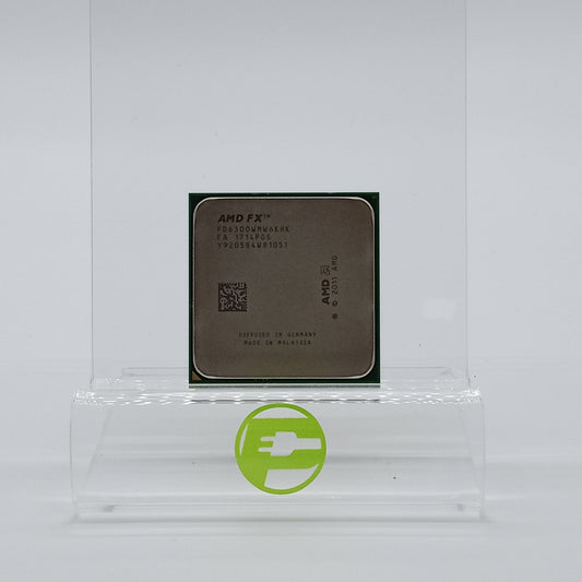 AMD FX 6300 3.50GHz 6 Core FD6300WMW6KHK AM3