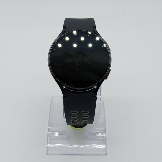 GPS Only Samsung Galaxy Watch6 44mm Aluminum Smartwatch SM-R940