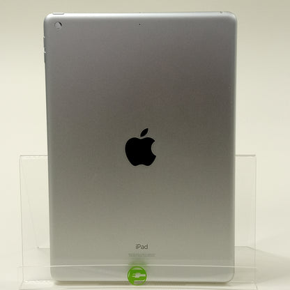 WiFi Only Apple iPad 9th Gen 64GB Silver MK2L3LL/A