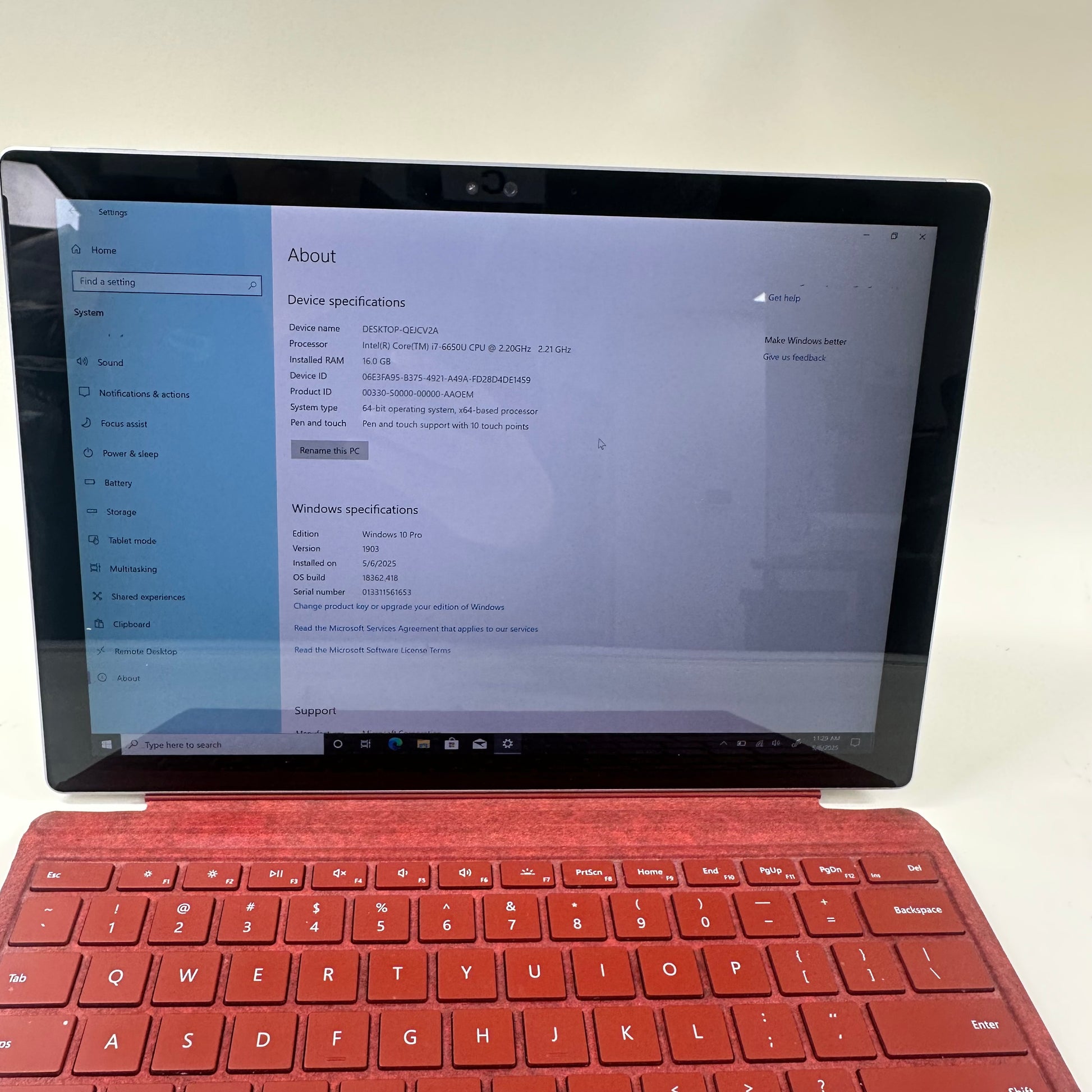 Product Image