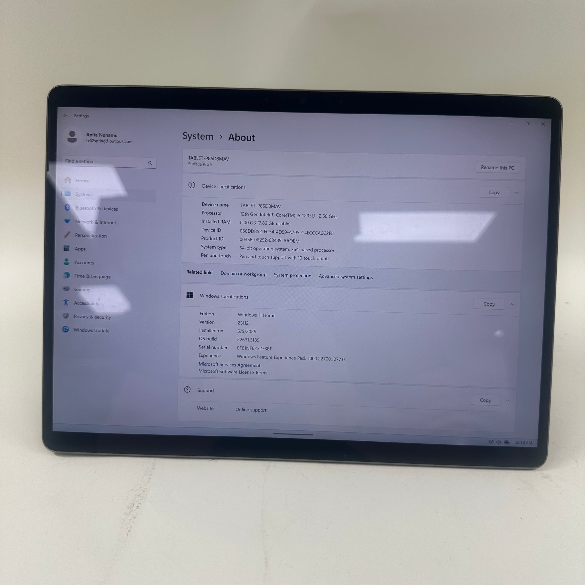 Product Image
