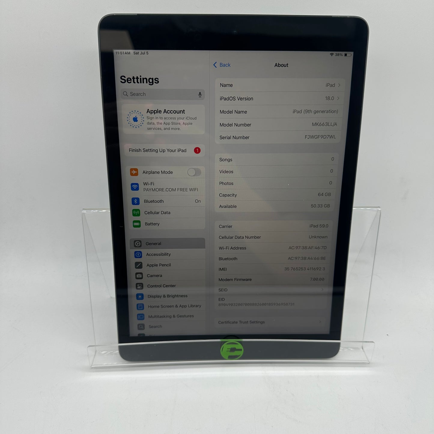Product Image