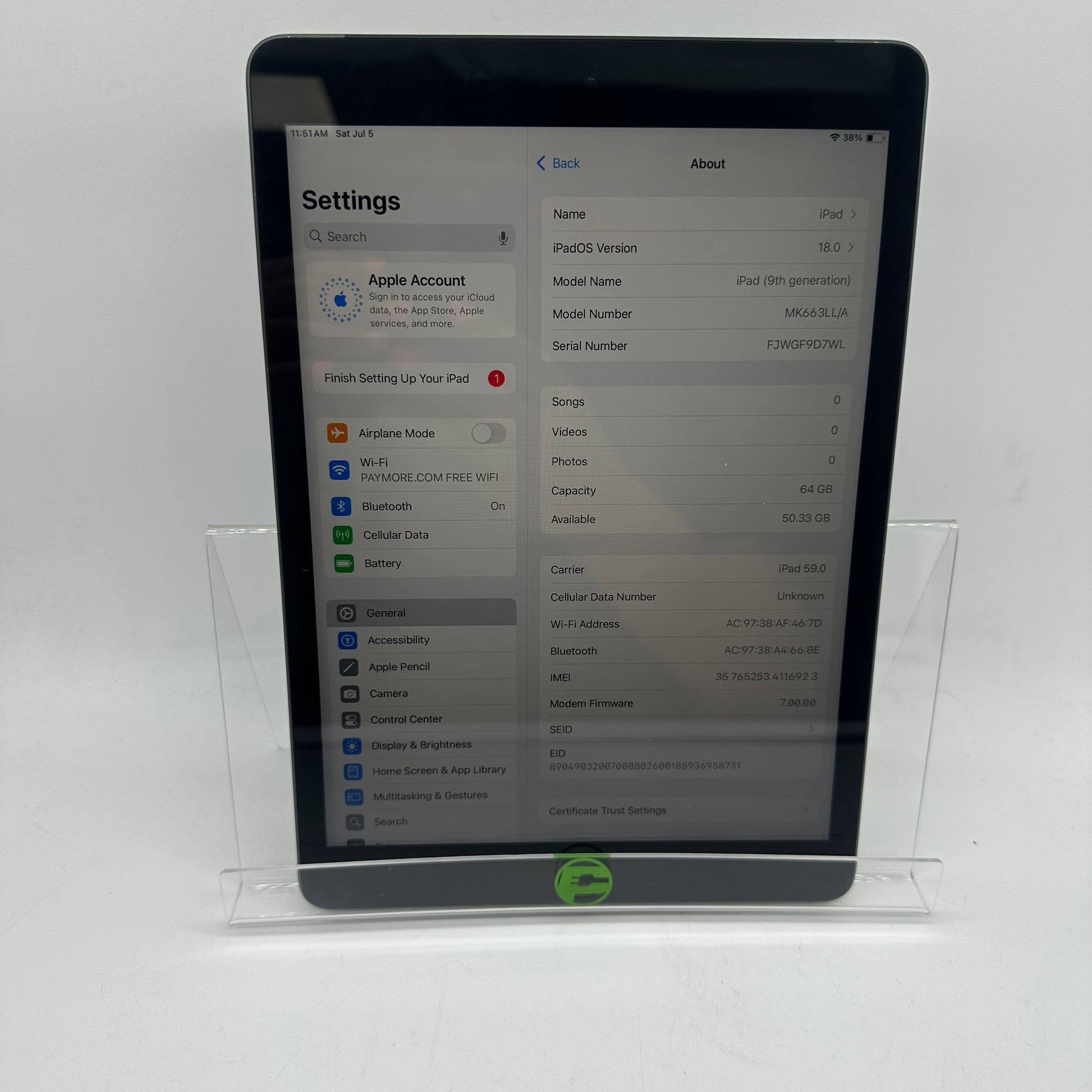 Product Image