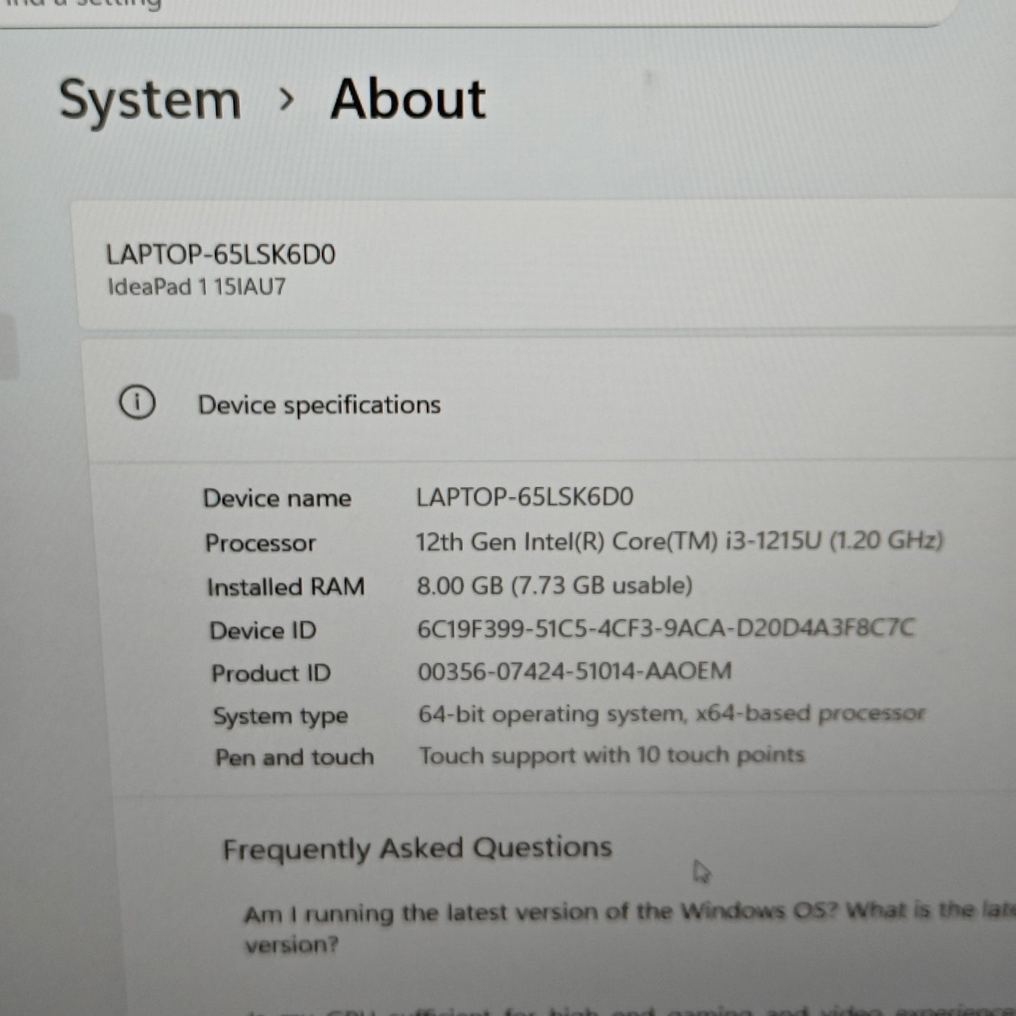Product Image