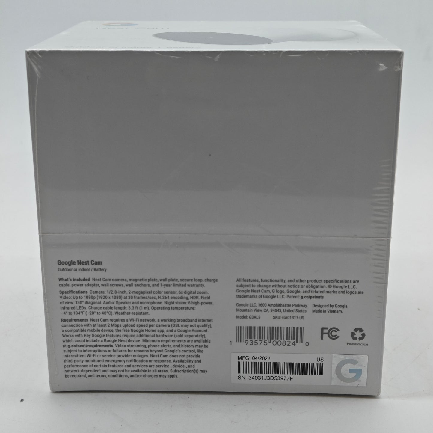 Product Image