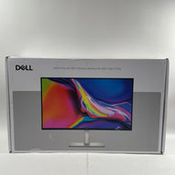 New Dell 27 Plus 4K IPS UHD 2160P 120Hz Monitor DELL-S2725QC