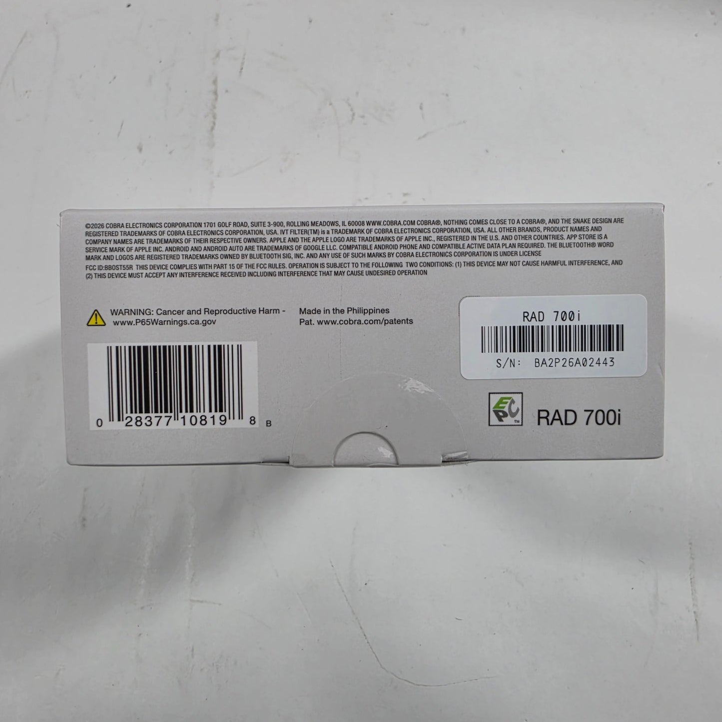 Product Image