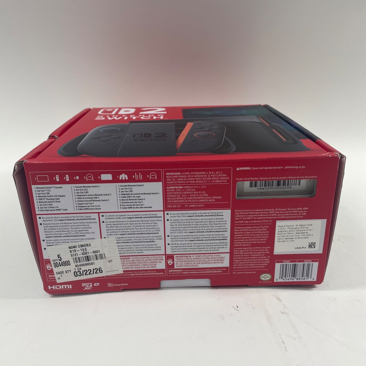 Product Image