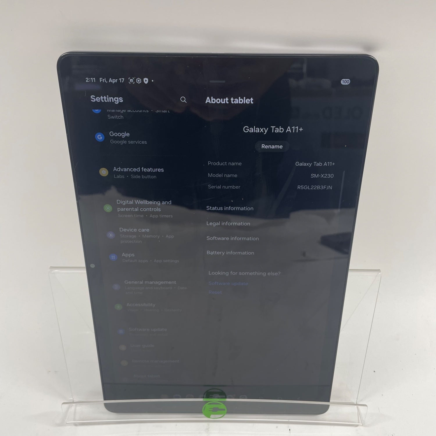 Product Image