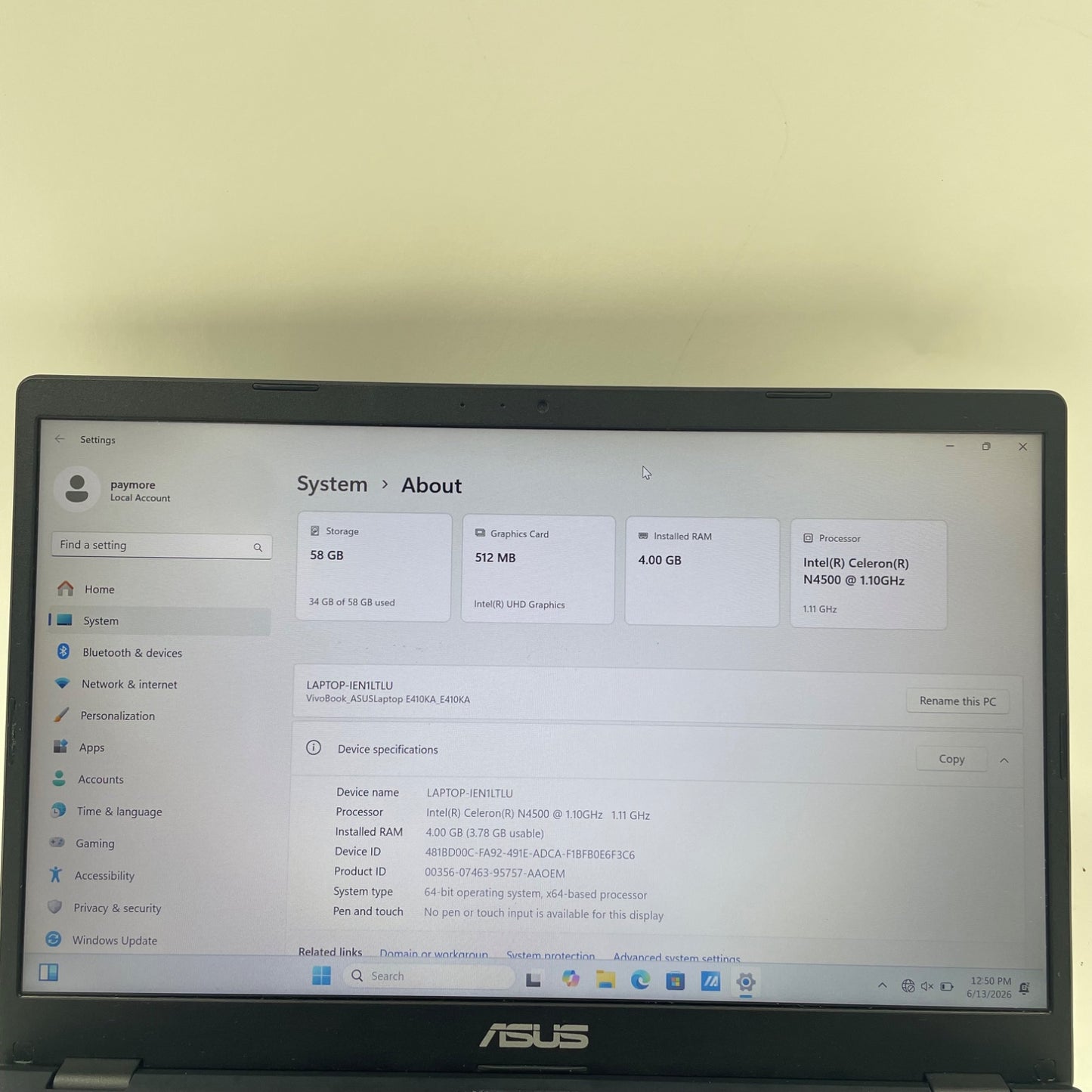 Product Image