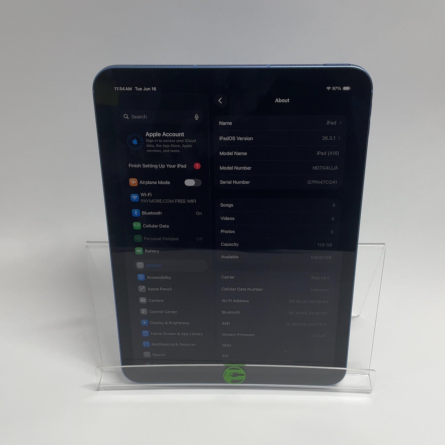 Product Image