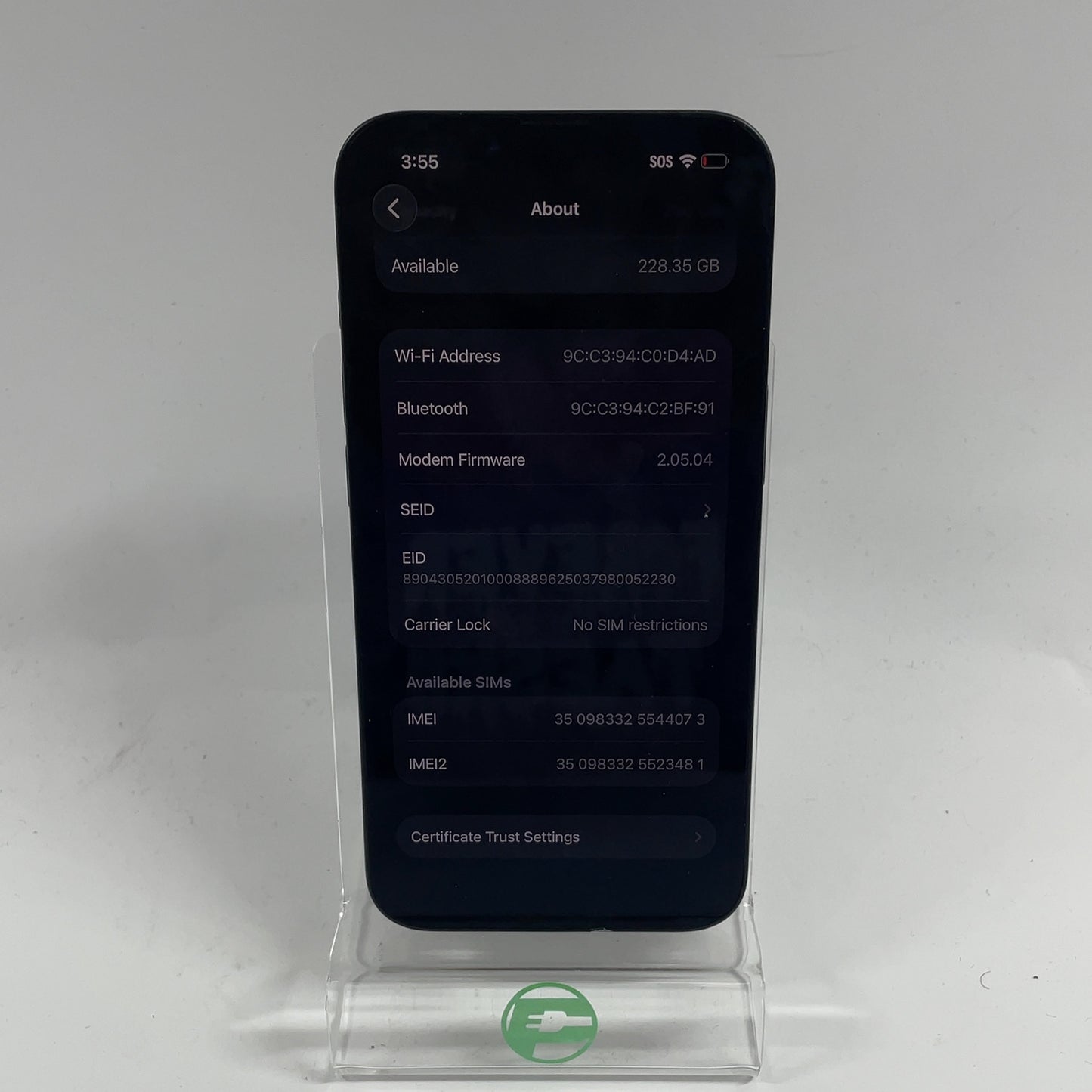 Product Image