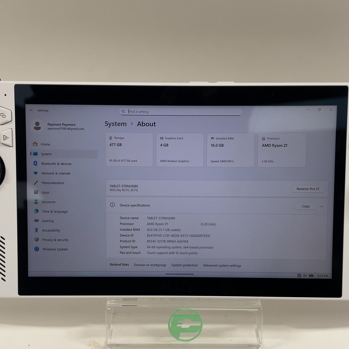 Product Image