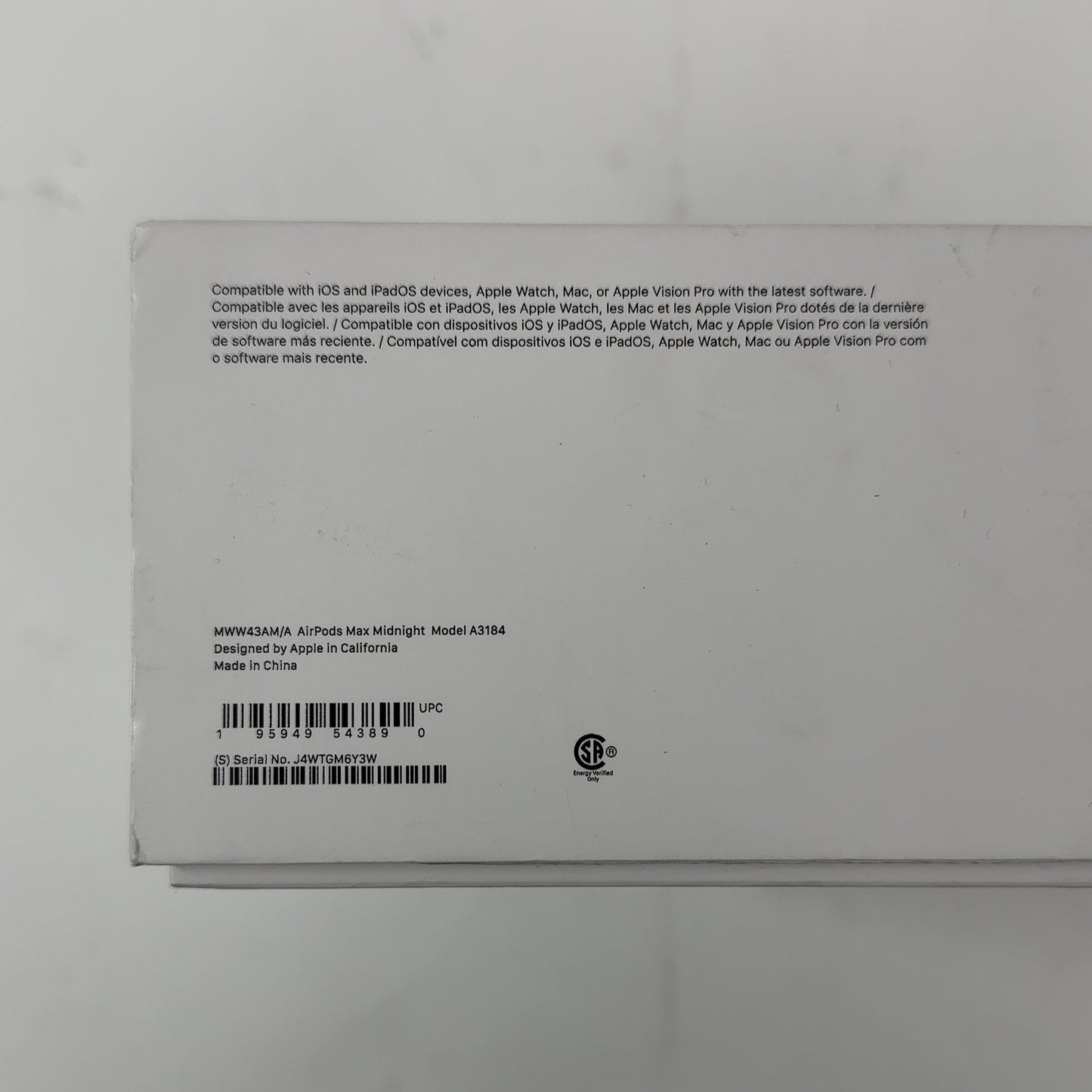 Product Image