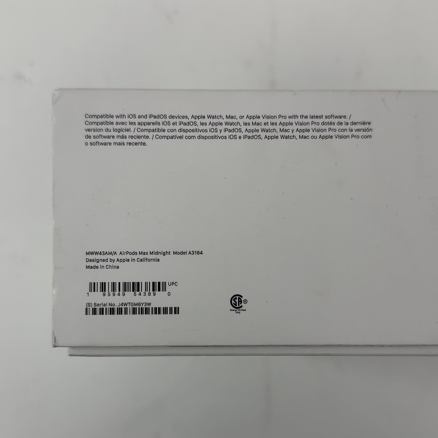 Product Image