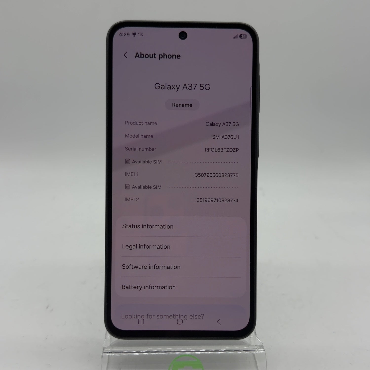 Product Image