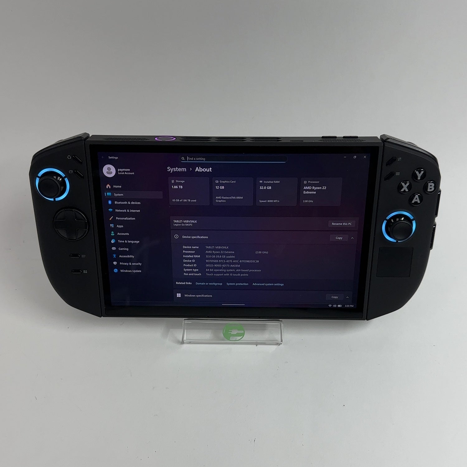 Product Image