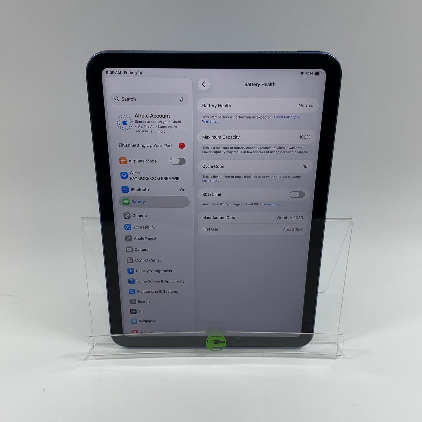 Product Image