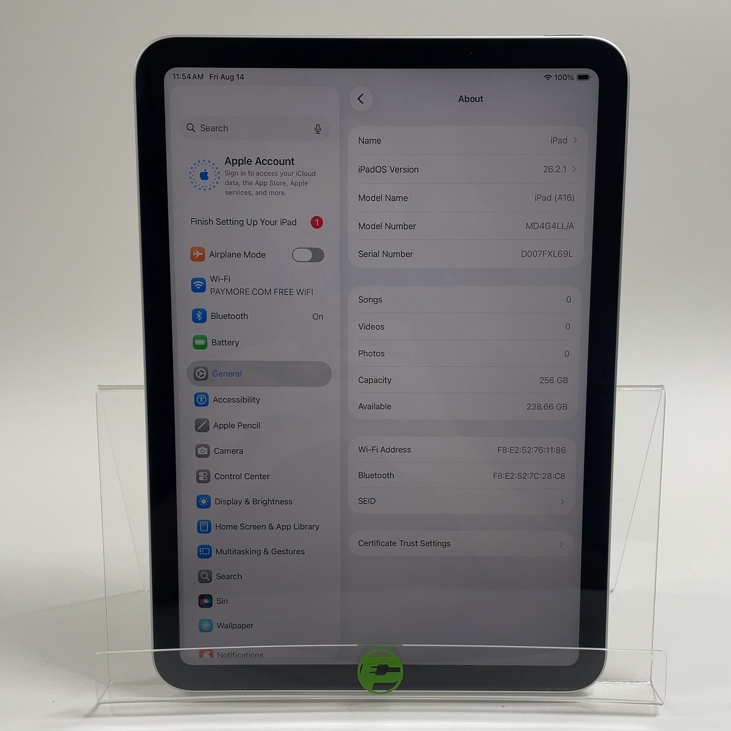 Product Image