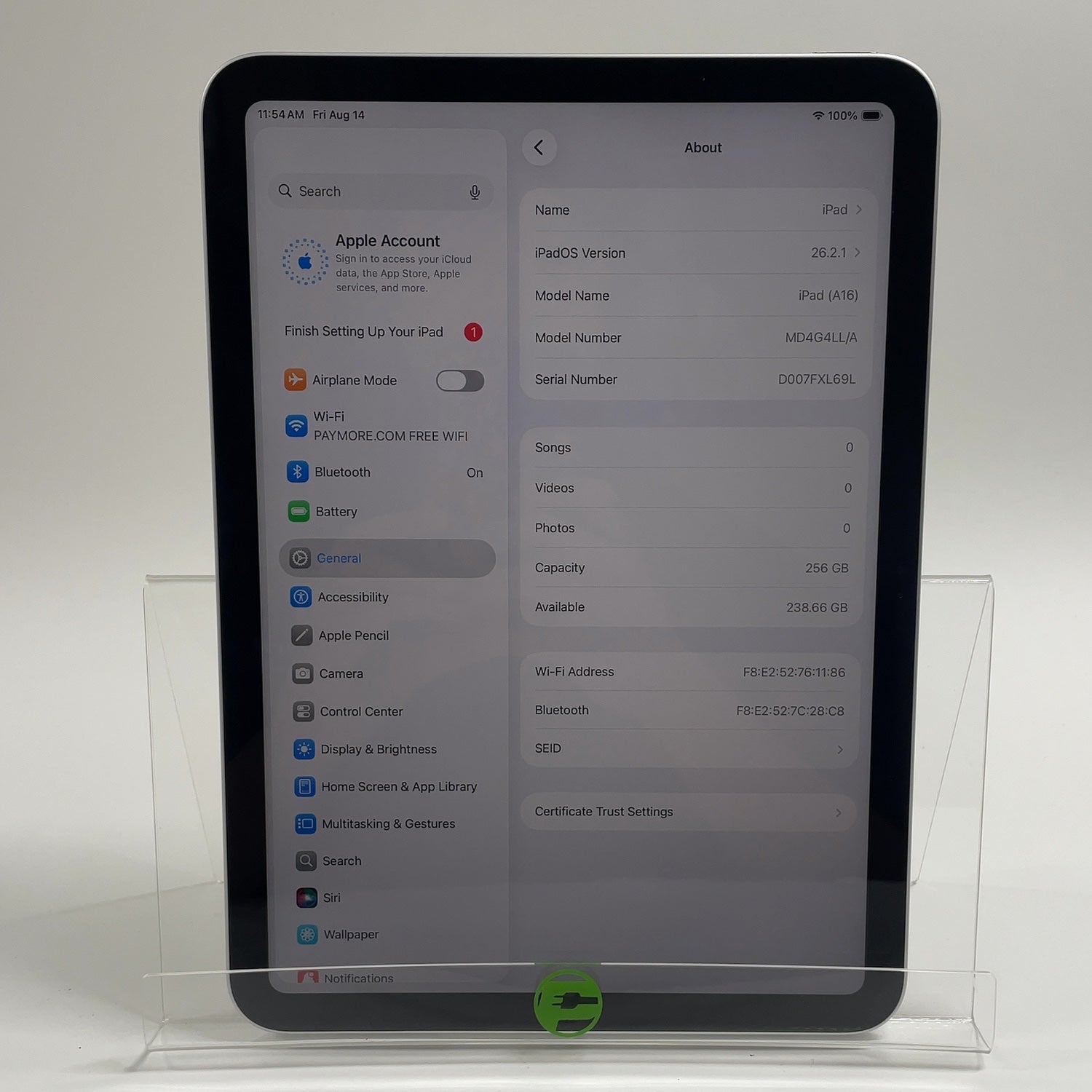 Product Image