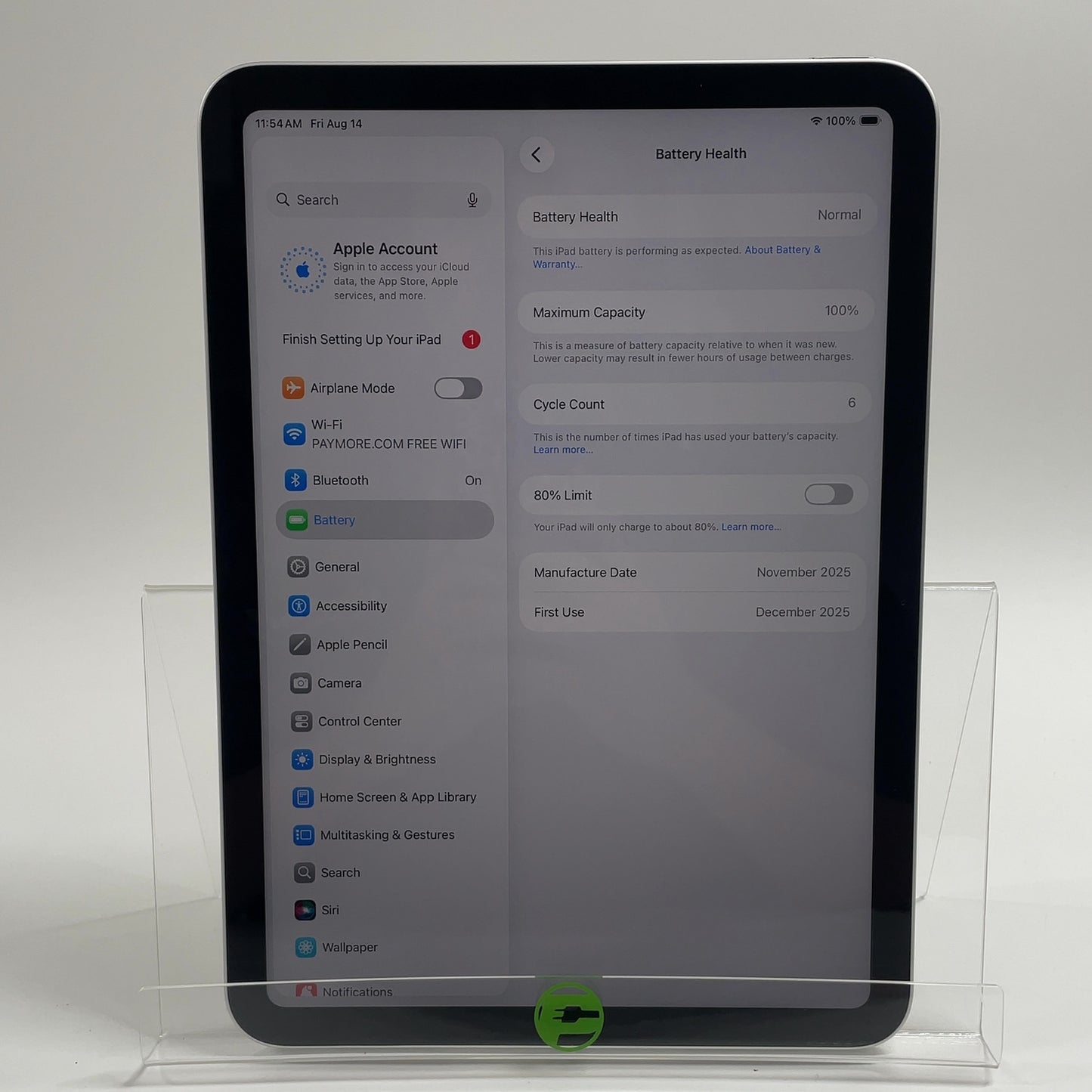 Product Image