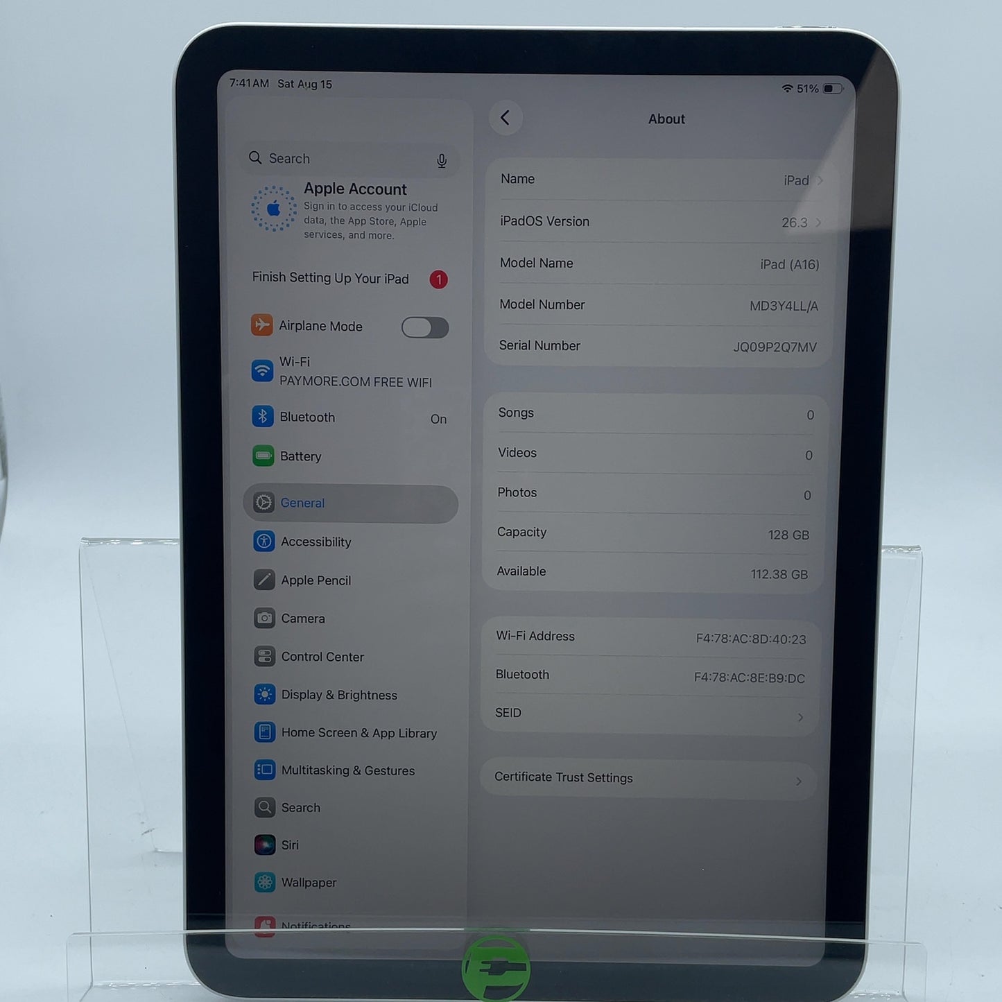 Product Image