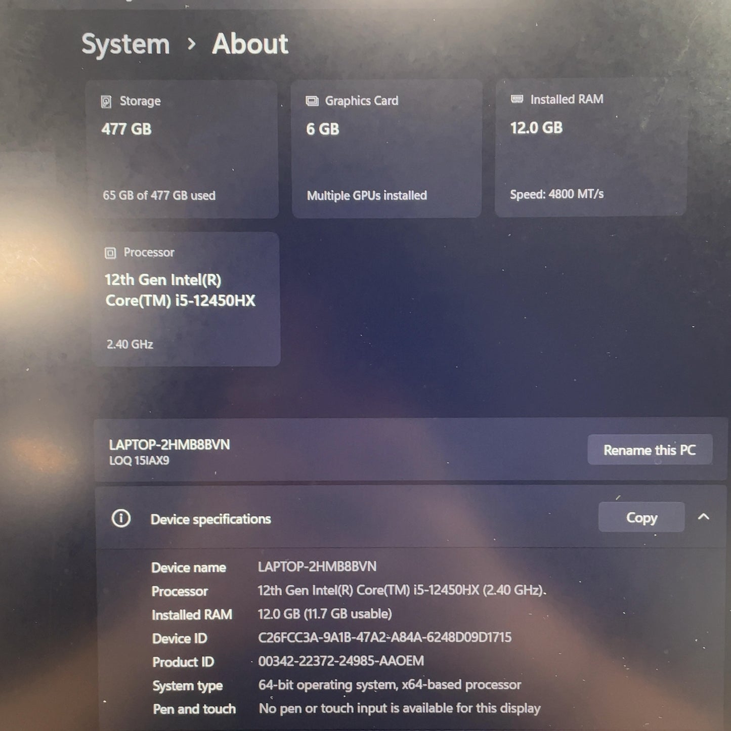 Product Image