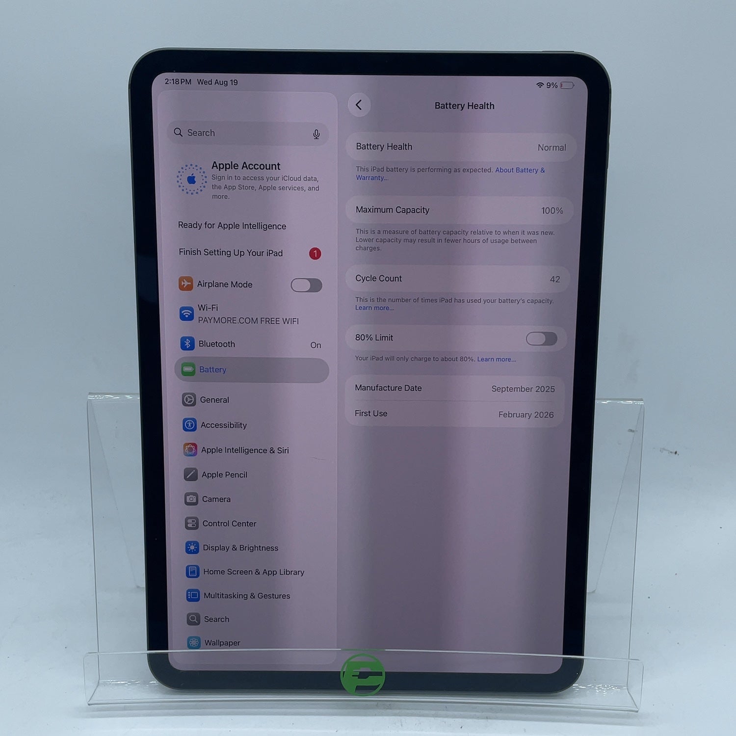 Product Image