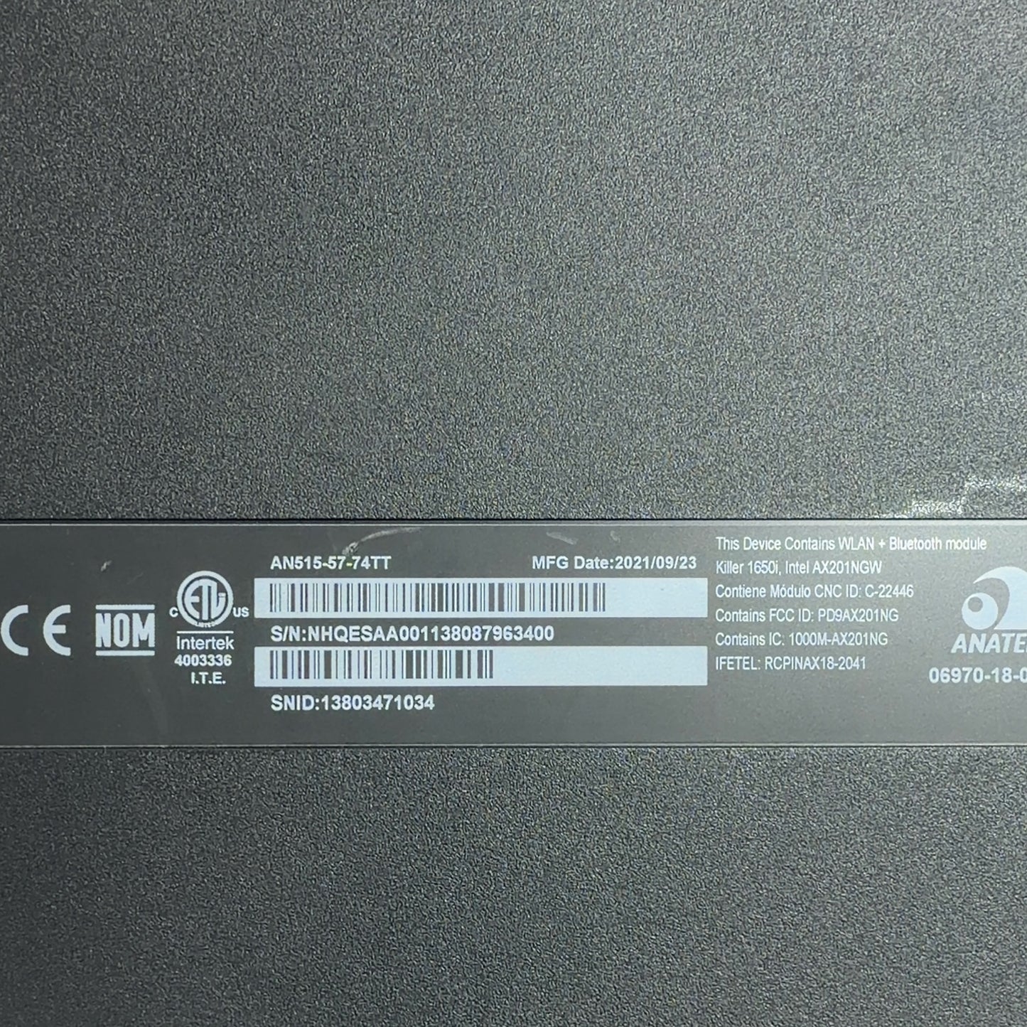 Product Image