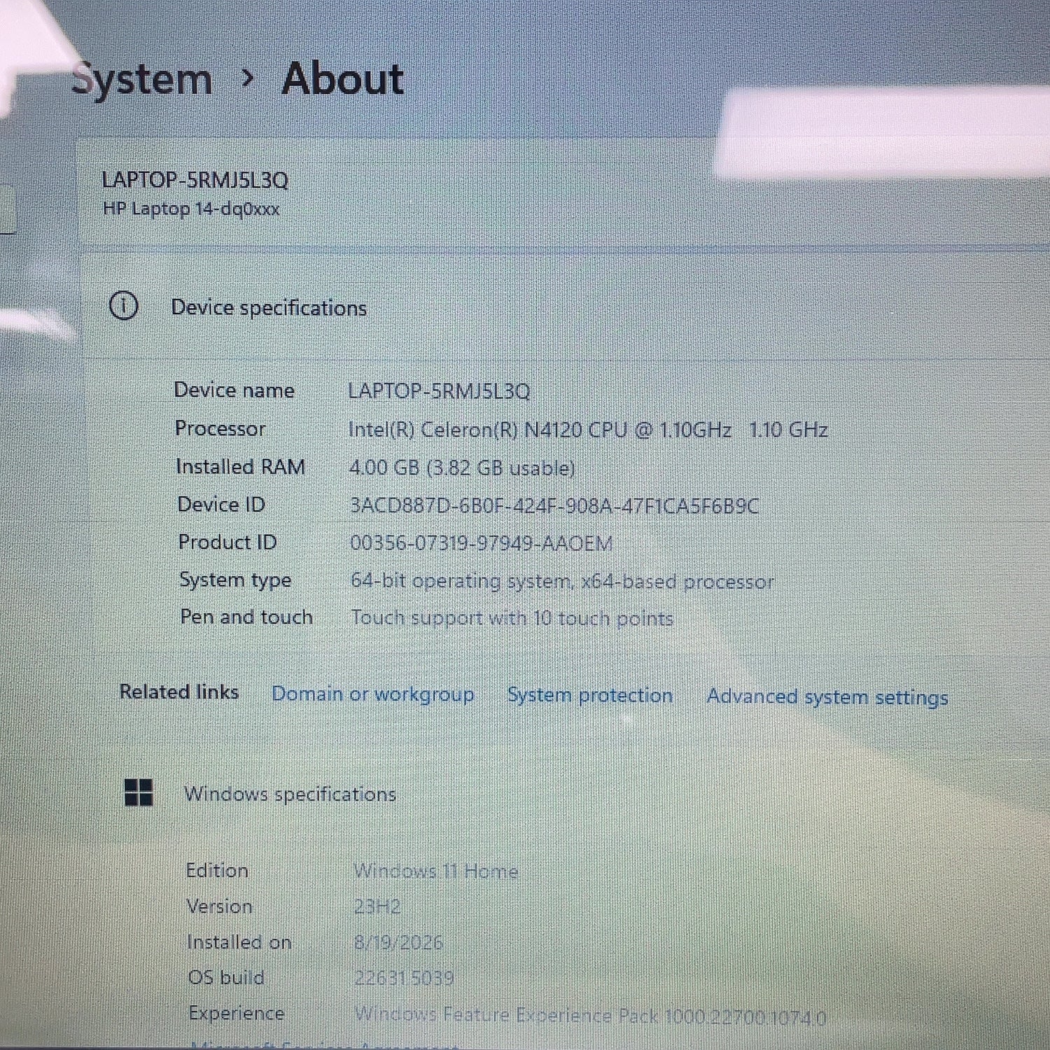 Product Image